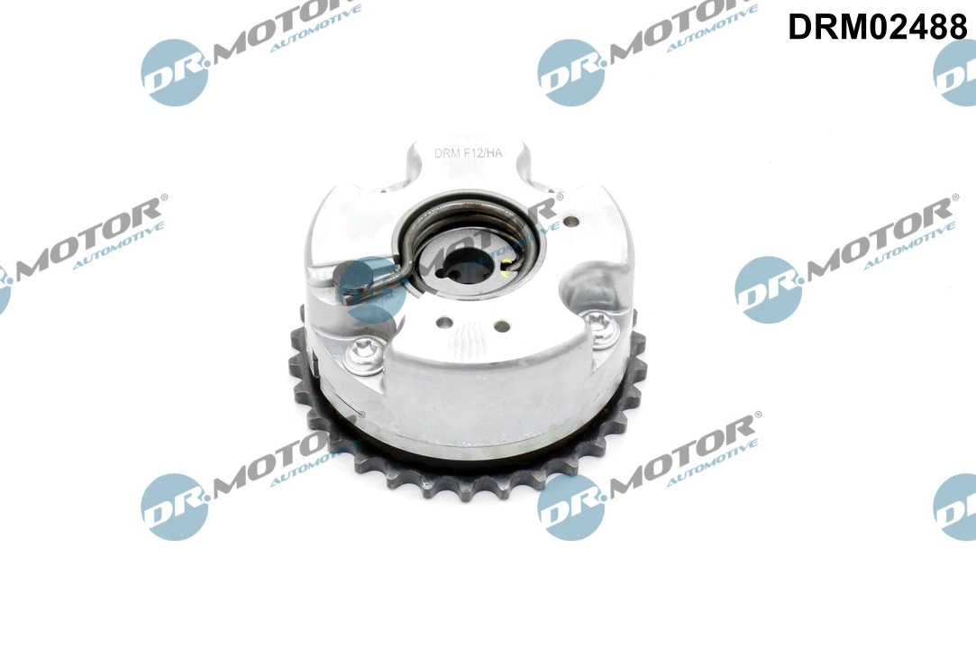 Camshaft Adjuster